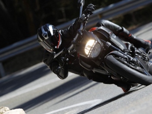 Ducati Diavel 1200 oficiálně!