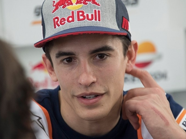 Hlavní obrázek k článku: 10 z 22 pilotů MotoGP tipuje jako mistra světa 2019 Marca Marqueze