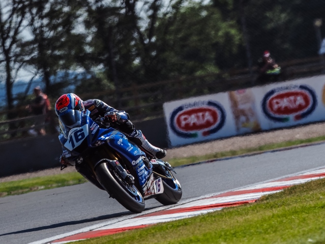 Hlavní obrázek k článku: WorldSSP: Superpole vyhrál Caricasulo