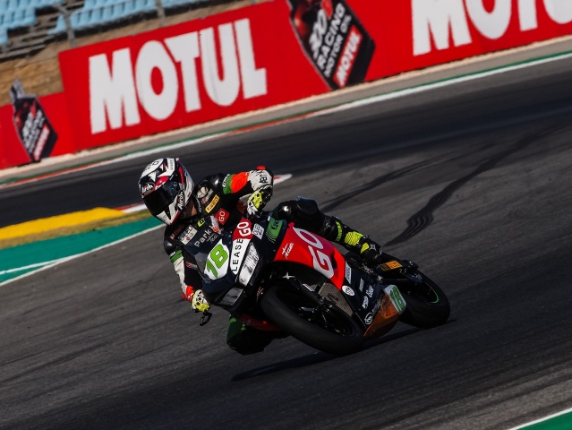 Hlavní obrázek k článku: König postoupil do závodu z Last Chance Race