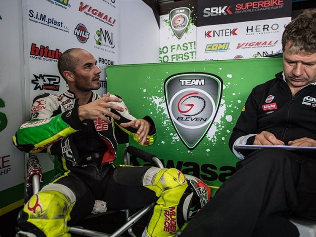 Hlavní obrázek k článku: GoEleven blízko dohody s Aprilií