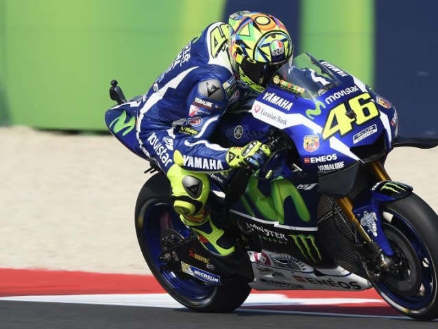 Hlavní obrázek k článku: Rossi se rozhodne ve středu