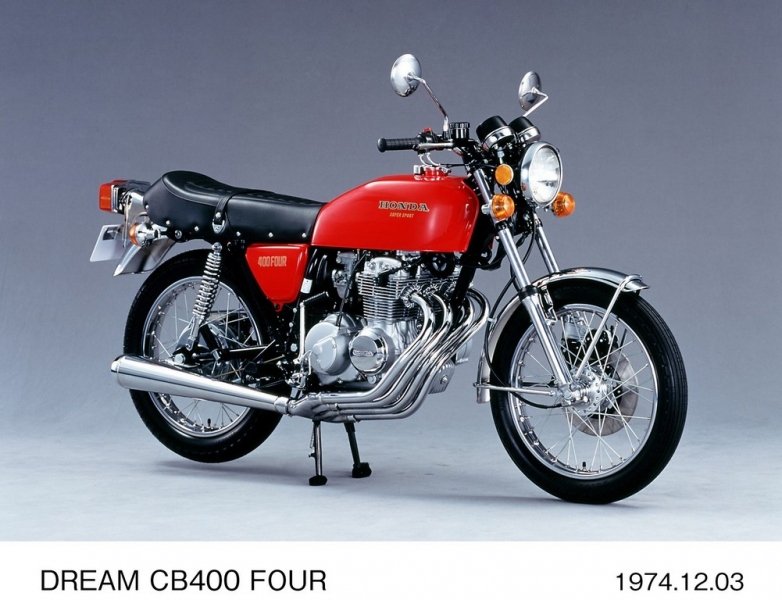 Nekapotovaná Honda CB s řadovým čtyřválcem slaví 50.výročí  - 4 - 1 184139_1977_Honda_CB750A