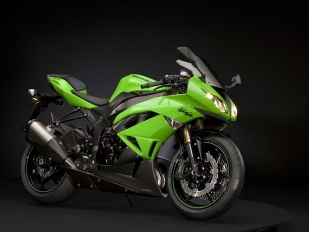 Video: Prezentace nové Kawasaki Ninja ZX-6R