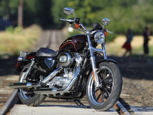 Harley-Davidson: novinky pro rok 2011