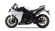 2012 Yamaha R101
