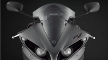 2012 Yamaha R110