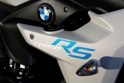 2 2015 BMW R 1200 RS12
