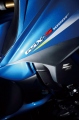 Suzuki GSX S 1000 F 2015 2015 Suzuki GSX S 1000 F09