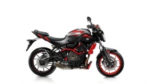 1 2015 Yamaha MT 07 Moto Cage10