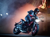 2 2015 Yamaha MT 07 Moto Cage18