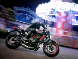 2 2015 Yamaha MT 07 Moto Cage20