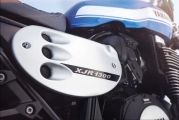 Yamaha XJR 1300 2015 Yamaha XJR 130001