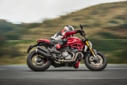 1 2017 Ducati Monster 1200 S1