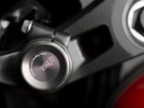 1 2017 Honda CBR 650 F11