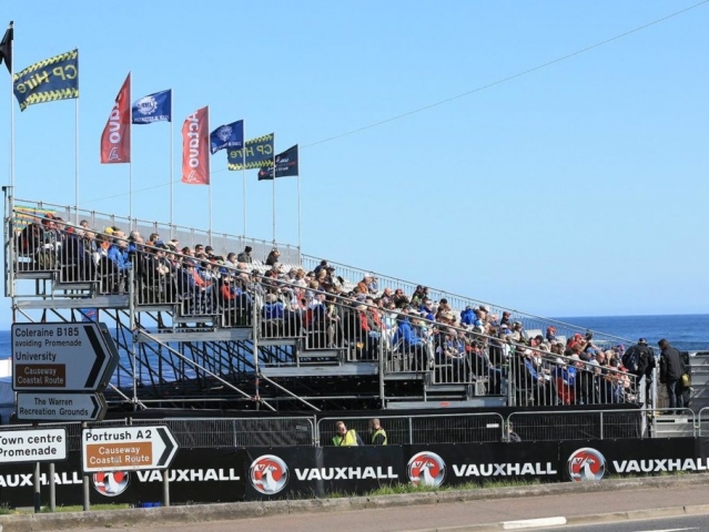 Hlavní obrázek k článku: NW200: Další dvě Pole-Position pro Seeleyho