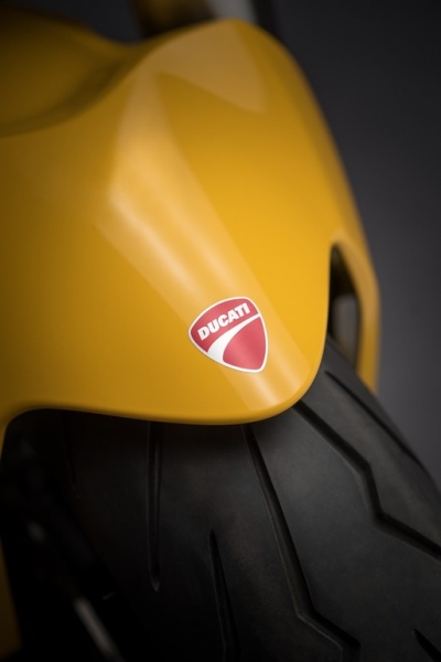 Ducati Monster 821 2018: s novým TFT displejem - 25 - 1 2018 Monster 821 Ducati (19)