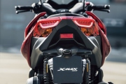 1 2018 Yamaha X Max 125 (12)