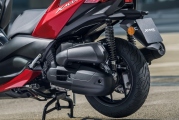 1 2018 Yamaha X Max 125 (20)