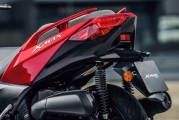 1 2018 Yamaha X Max 125 (21)