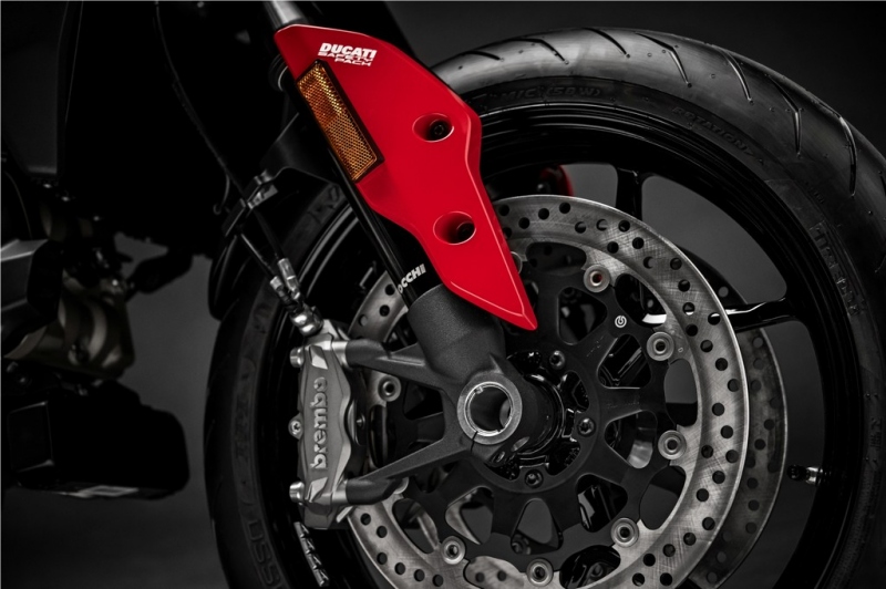 Ducati Hypermotard 950: driftování zaručeno - 24 - 1 2019 Ducati 950 Hypermotard (16)