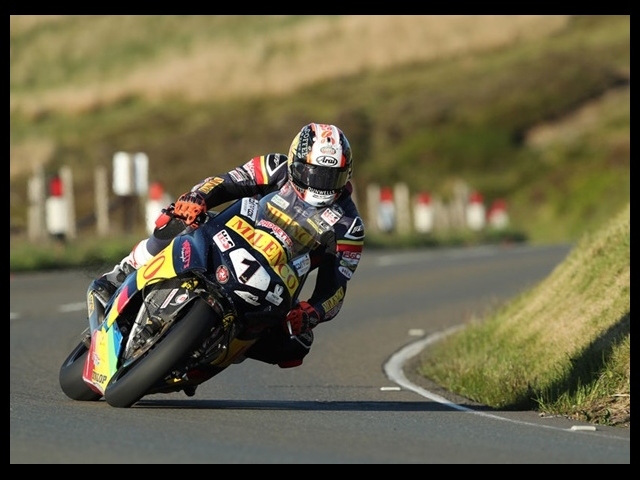 Hlavní obrázek k článku: Tourist Trophy 2019 a její specifičnosti