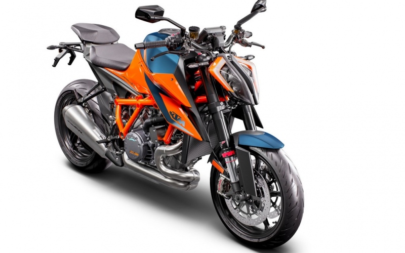 Jaké motocyklové novinky uvidíte na Motosalonu? - 2 - 1 KTM 390 Adventure (3)