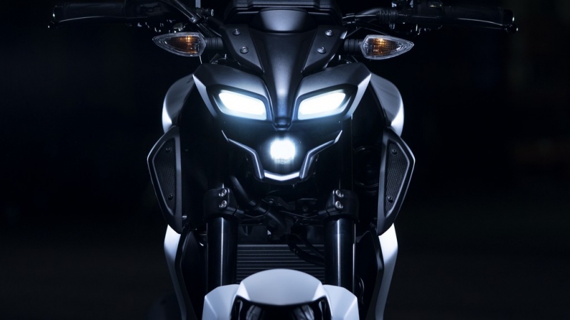 Yamaha MT-125 2020: s živějším motorem - 5 - 1 2020 Yamaha MT 125  (17)