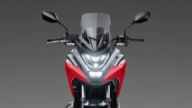 1 2021 Honda NC750X (7)
