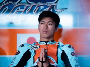 Yamaha hlásí šokující zprávu: Ai Ogura na cestě do továrního týmu MotoGP