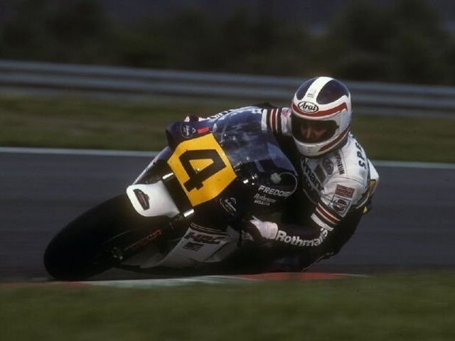 Hlavní obrázek k článku: Mugello 1985: Freddie Spencer a jeho historický vítězný double