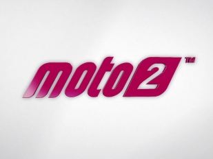10 let závodění kubatury Moto2