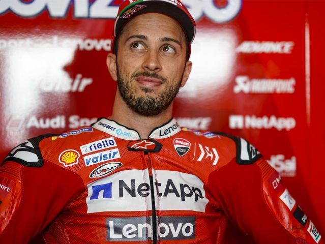 Hlavní obrázek k článku: Doviho neuvěřitelná řada 299. Grand prix bez přerušení