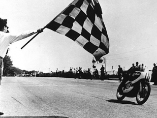 Yamaha v Grand Prix: Za 56 let 501 vítězství
