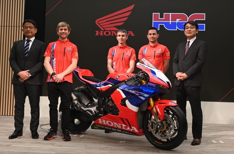 Oficiálně potvrzeno: Jordi Torres za MIE Racing Honda - 1 - hrc 2