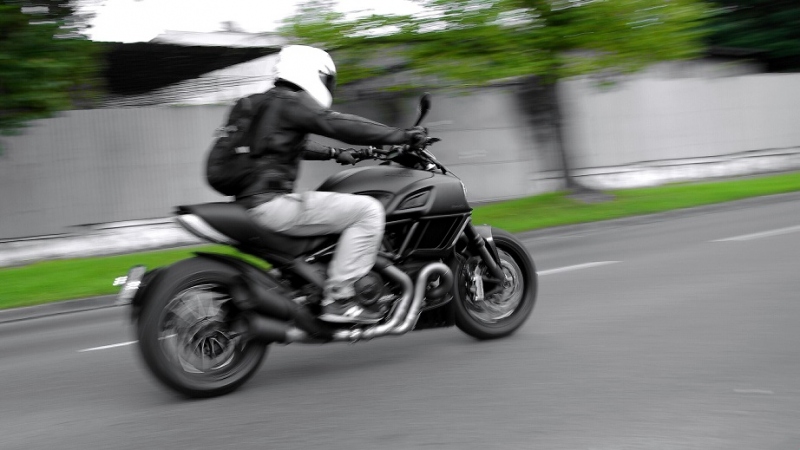 Test Ducati Diavel: vylepšená stylovka - 3 - diavel 7