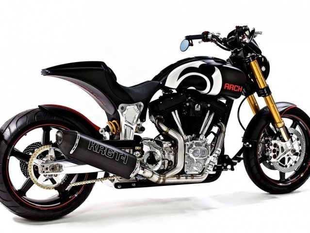 Hlavní obrázek k článku: ARCH KRGT-1: ušito na míru