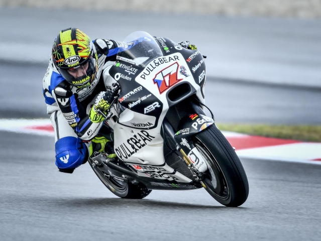 Hlavní obrázek k článku: MS-MotoGP 2018: Uvidíme 14 jezdců s motocykly 2018, Abraham s GP16!