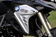 1 BMW F 800 GS 2016 test17