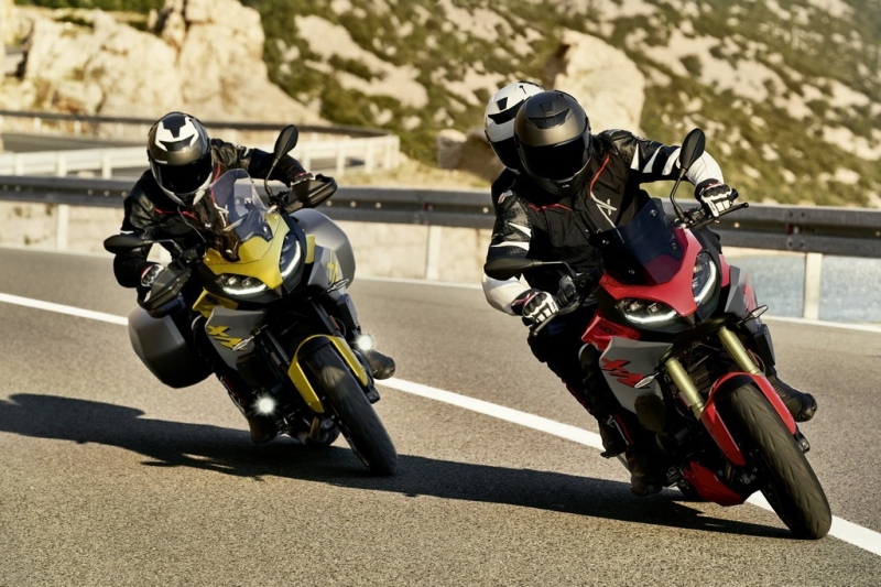 Jaké motocyklové novinky uvidíte na Motosalonu? - 9 - 1 Ducati Streetfighter V4 S (17)