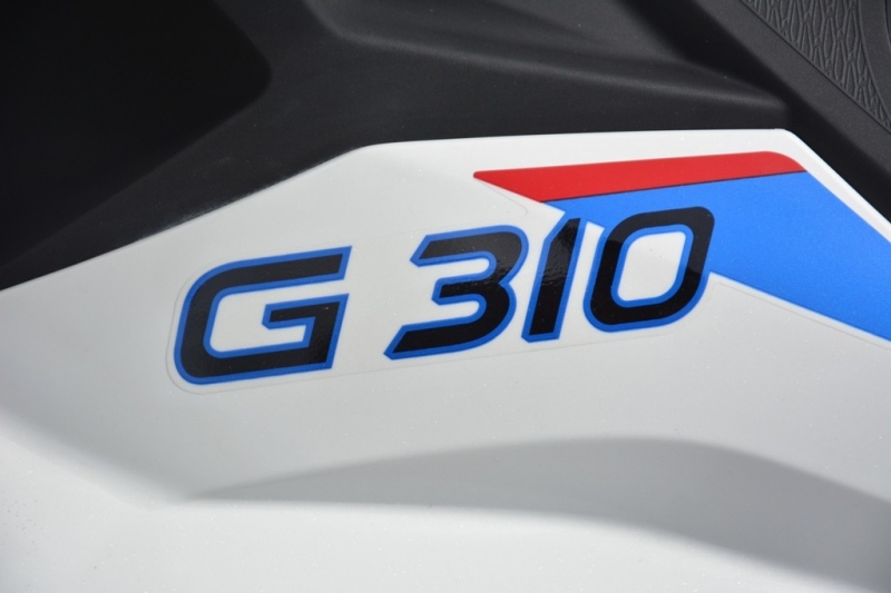 Test BMW G 310 R: malorážka nejen pro začátečníky - 50 - 1 BMW G 310 R test28