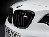 BMW M2 Safety Car BMW M2 Coupe M Performance 2016 nova sada 06