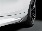 BMW M2 Safety Car BMW M2 Coupe M Performance 2016 nova sada 09