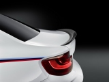 BMW M2 Safety Car BMW M2 Coupe M Performance 2016 nova sada 10