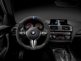 BMW M2 Safety Car BMW M2 Coupe M Performance 2016 nova sada 13