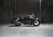 1 BMW Motorrad 101 Concept08
