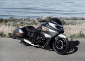 1 BMW Motorrad 101 Concept09