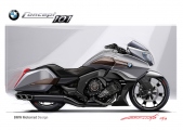 2 BMW Motorrad 101 Concept19