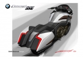 2 BMW Motorrad 101 Concept21