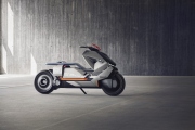1 BMW Motorrad Concept Link2